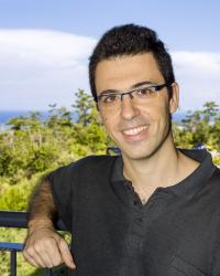 Athanasios Margiolakis, OIST