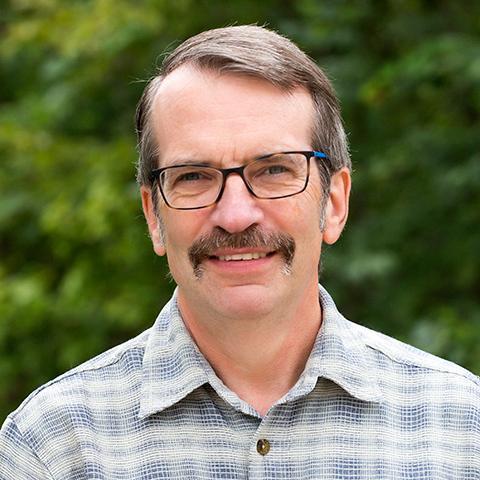 Eric Davidson namedJefferson Science Fellow