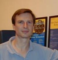 Craig Crews, Yale University