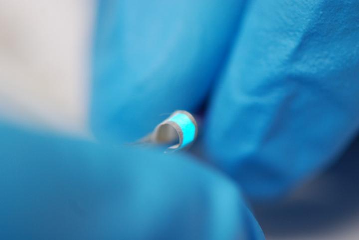 Graphene Unlocks New Potential for 'Smart Textiles'