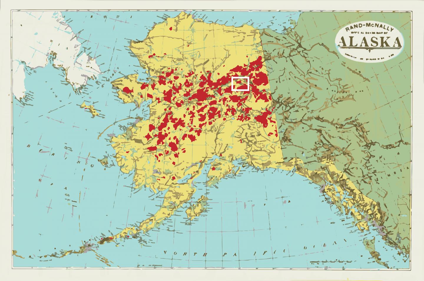 Alaska Fire Study