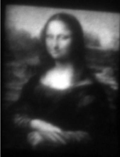 Mini Lisa