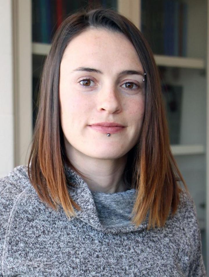 Dr. Sarah Dodd
