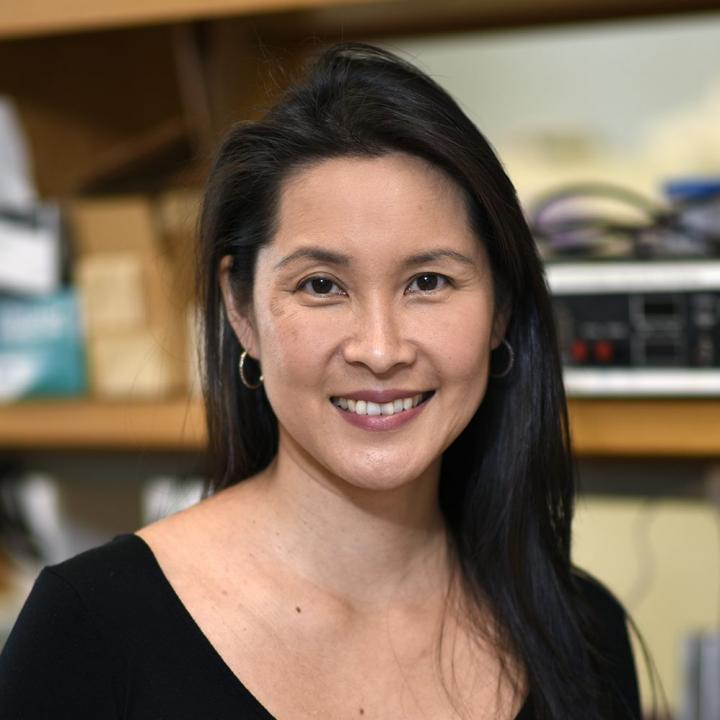 Jeannie Chin, Baylor College of Medicine