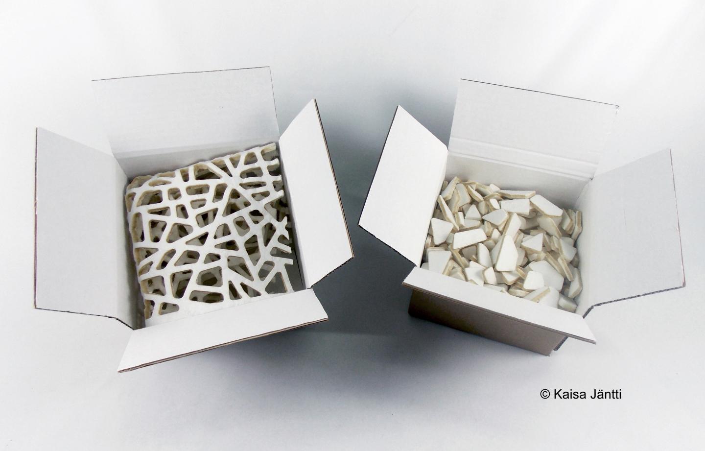 Packaging
