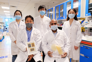 Research team