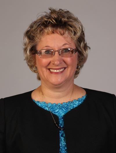 Cindy Riemenschneider, Baylor University