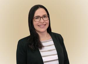 Junior Professor Dr. Hadar Nesher Shoshan
