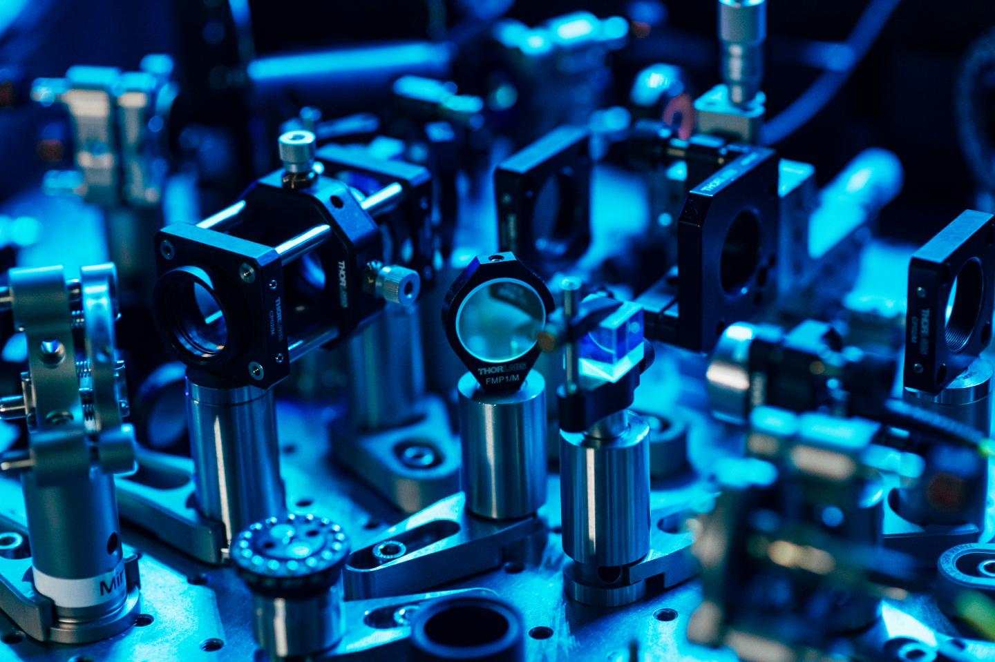 Revolutionary Quantum Breakthrough Paves Way For Safer Online Communication