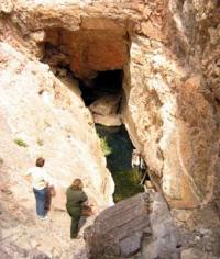 Devils Hole