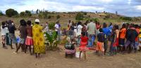 Installing a Seismic Station in Madagascar
