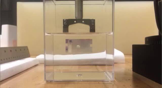 The Angular Control of Light (5 of 5)