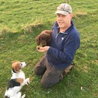 Truffle Hunter