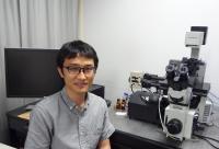 Kazunori Kume, Hiroshima University