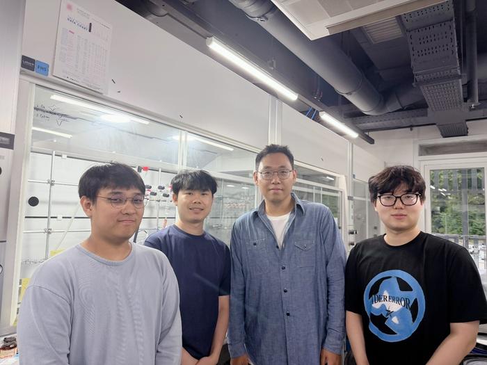 KAIST Develops a Molecular Platform for the Selective Control of Oxygen Reaction Pathways