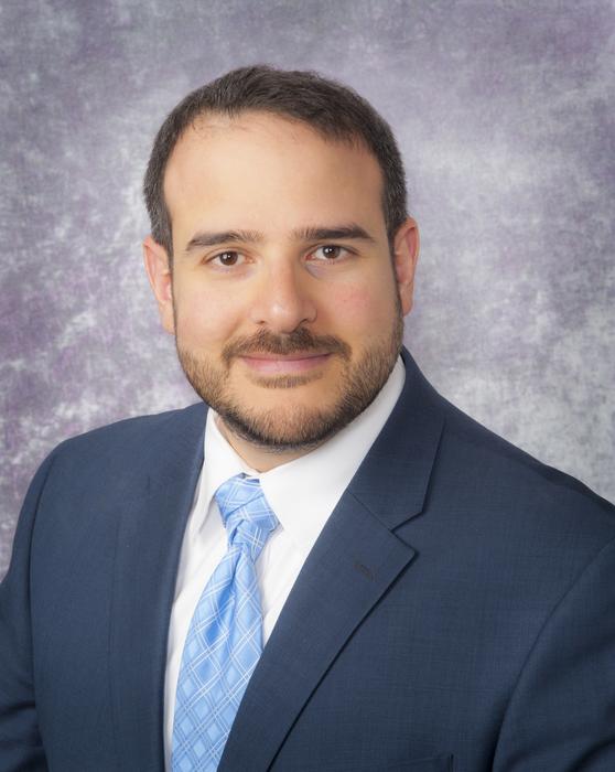 Stephen Esper, M.D.