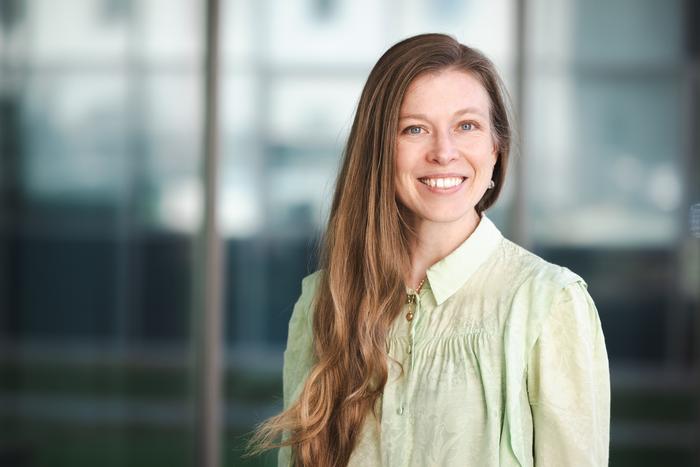 ISTA Assistant Professor Ylva Götberg