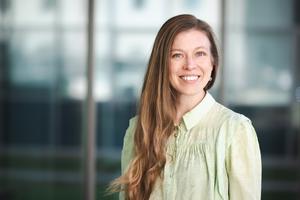 ISTA Assistant Professor Ylva Götberg