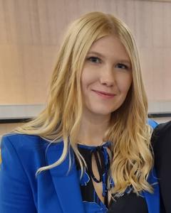Marika Rostvall