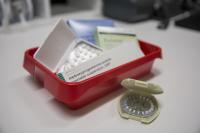 Study Eases Fear Around Birth Control Side Effects