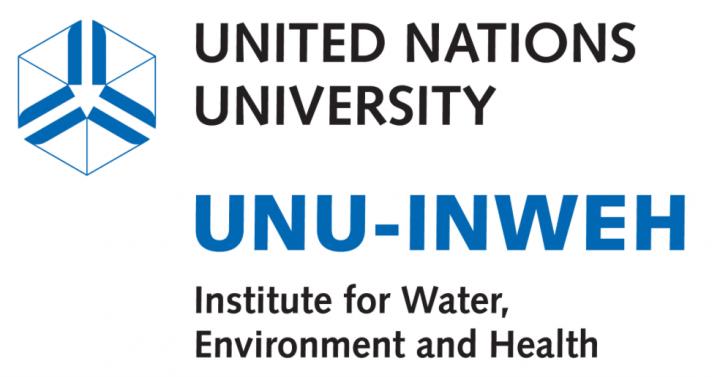 UNU-INWEH Logo