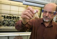 Frank Svec, DOE/Lawrence Berkeley National Laboratory