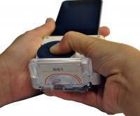 Bulb of the Smartphone Dongle
