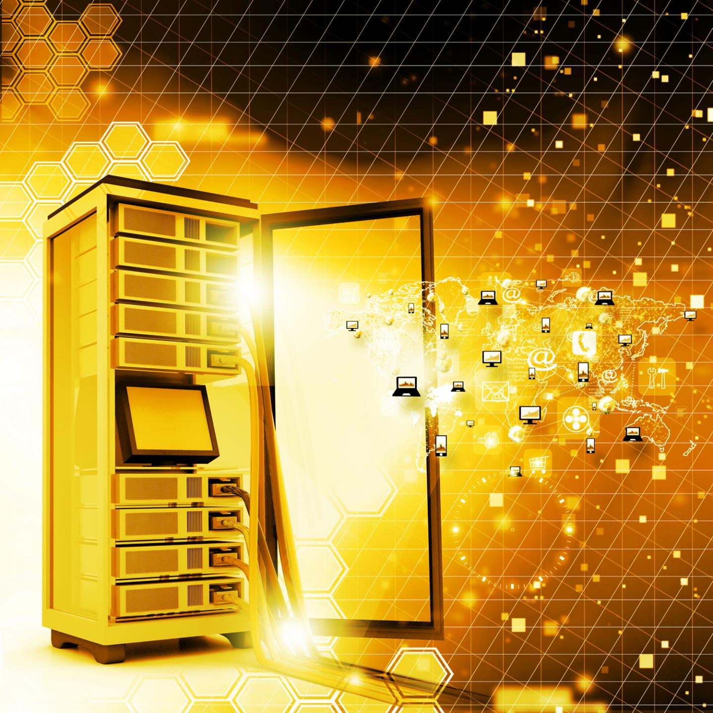 An Upgraded Network Architecture Is Needed