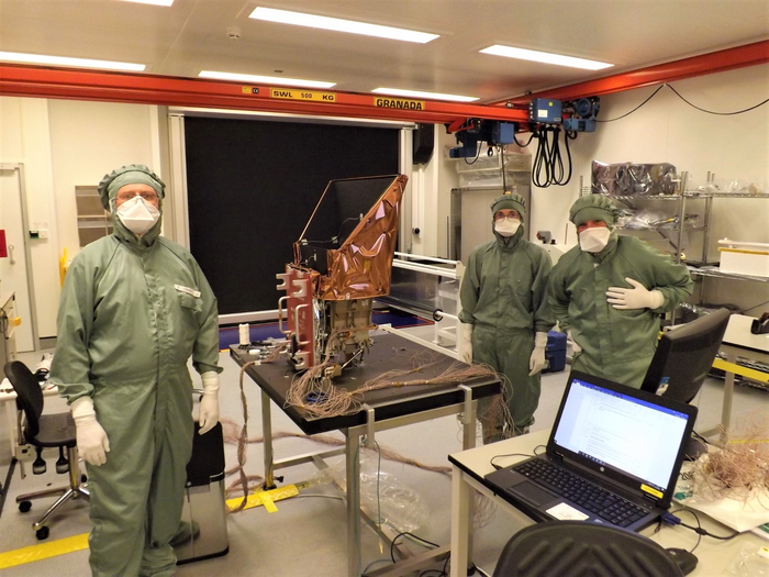 sxi stm 3