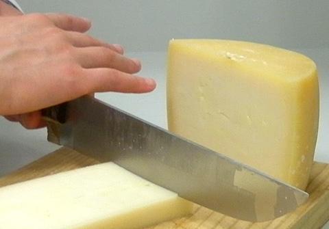 Idiazabal Cheese