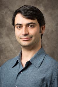 Mahmoud Moradi, University of Arkansas