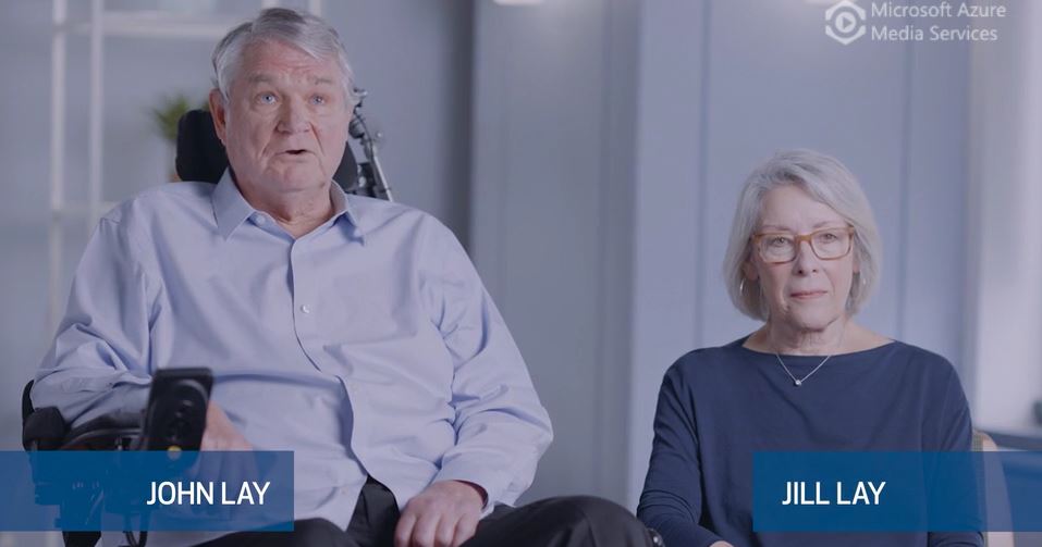 Treg trial ALS patient