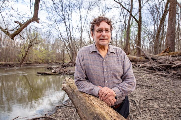 A new model can help land use and infrastructure planners understand what rivers might look like millions of years from now