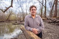 A new model can help land use and infrastructure planners understand what rivers might look like millions of years from now