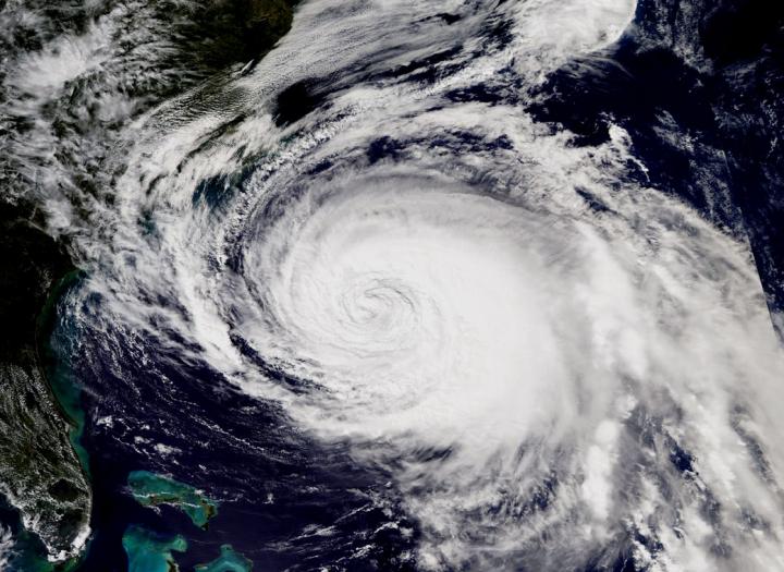 Aqua image of Maria