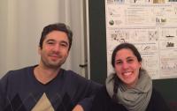 Researchers
