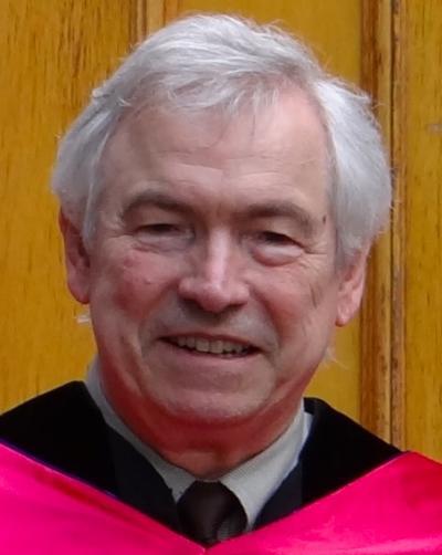 James R. Rice, Harvard University