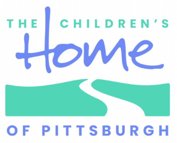 Children's Home of Pittsburgh Logo