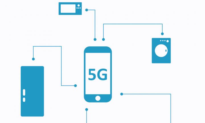 5G