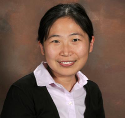 Xiaoling Wang, Georgia Regents University 