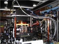 Strontium Atomic Clock