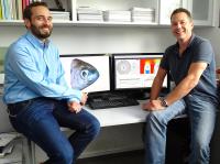 Hendrik Herzog and Alexander Ziegler, University of Bonn