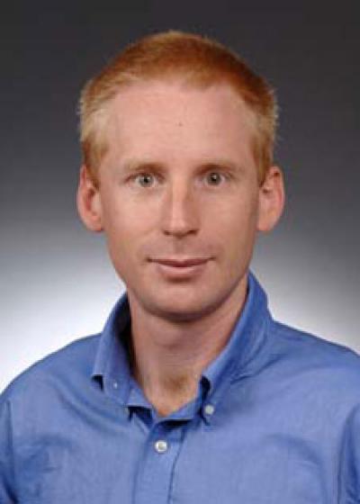 Ian Spielman, University of Maryland