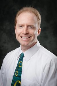 Professor Joshua Pearce.