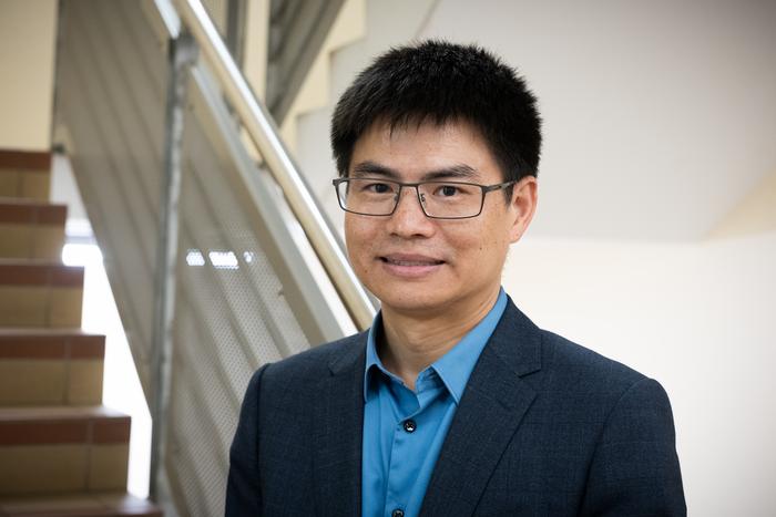 Study reveals randomly aligned defects key to thermal properties