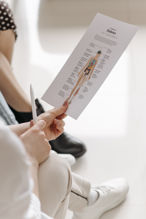 Skin diseases in the Da Qing Diabetes Study: a cross-sectional study