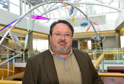 Stefan Sarafianos, University of Missouri-Columbia