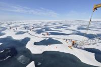 ICESCAPE expedition
