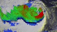 TRMM Flyby of Nanauk