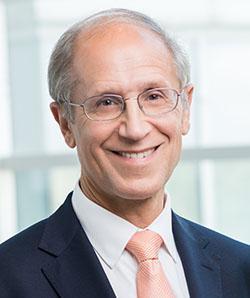 Stan Gerson, Case Western Reserve University